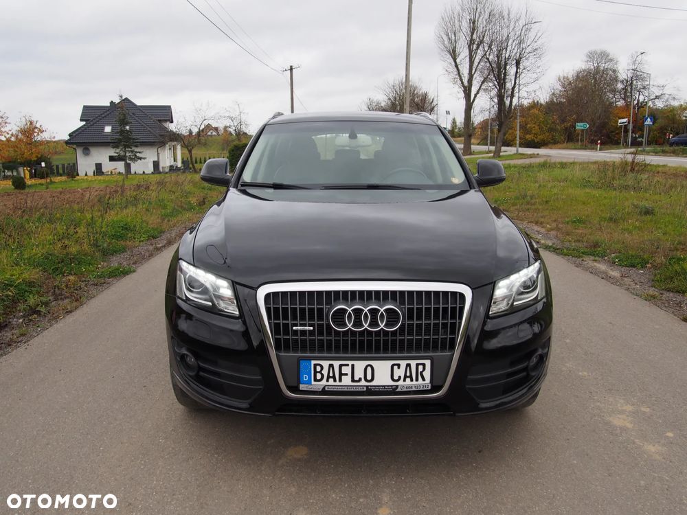 Audi Q5 2.0 TDI Quattro S tronic - 6