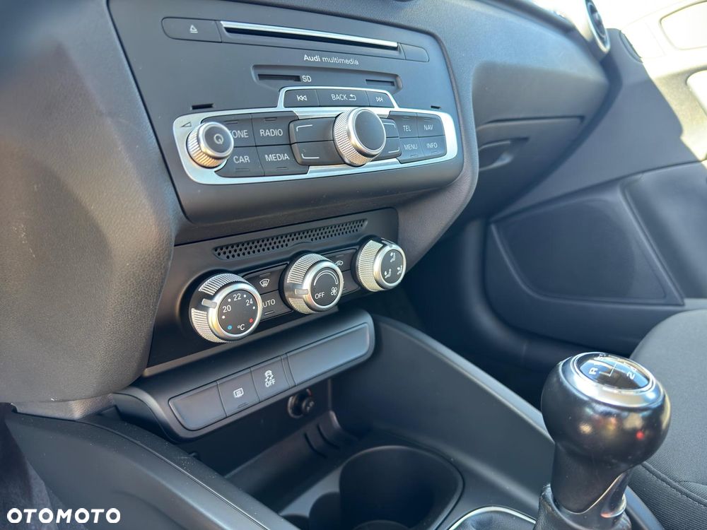 Audi A1 Sportback - 39