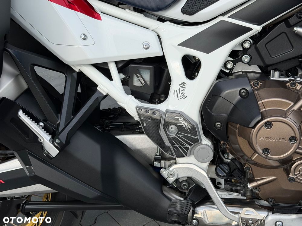 Honda CRF - 14