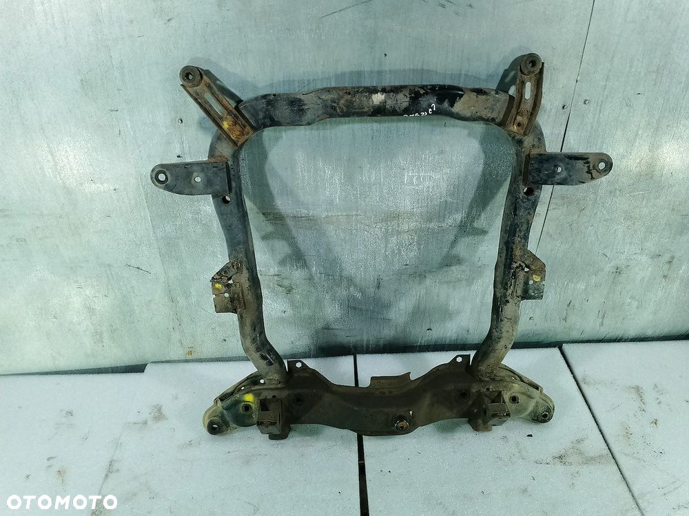 WÓZEK,TRAWERS PRZÓD OPEL CORSA C 1.0 HATCHBACK - 1