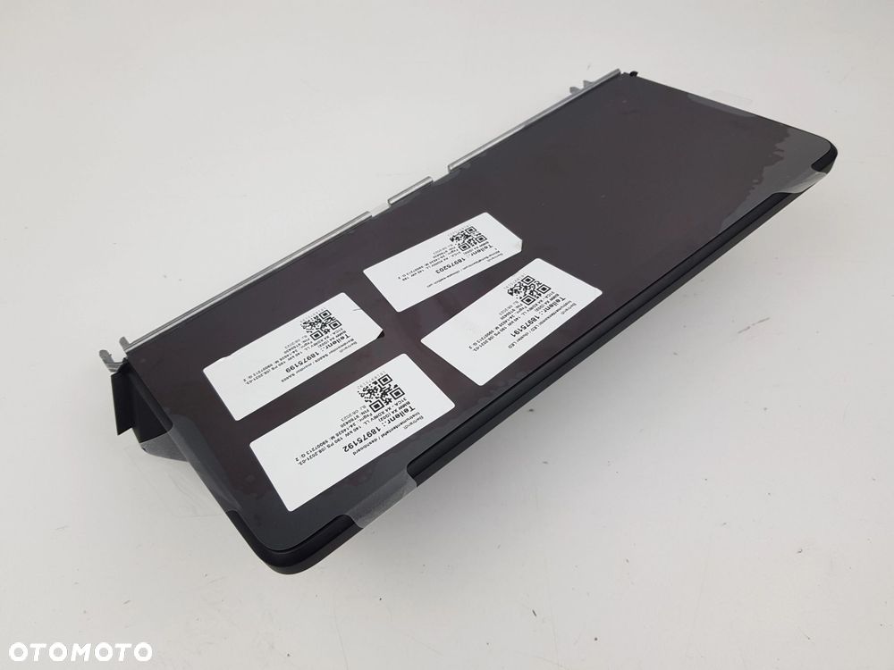 NOWY ORYGINALNY Ekran Wyświetlacz BMW iX3 G08 X3 G01 X4 G02 5A420B7 - 4