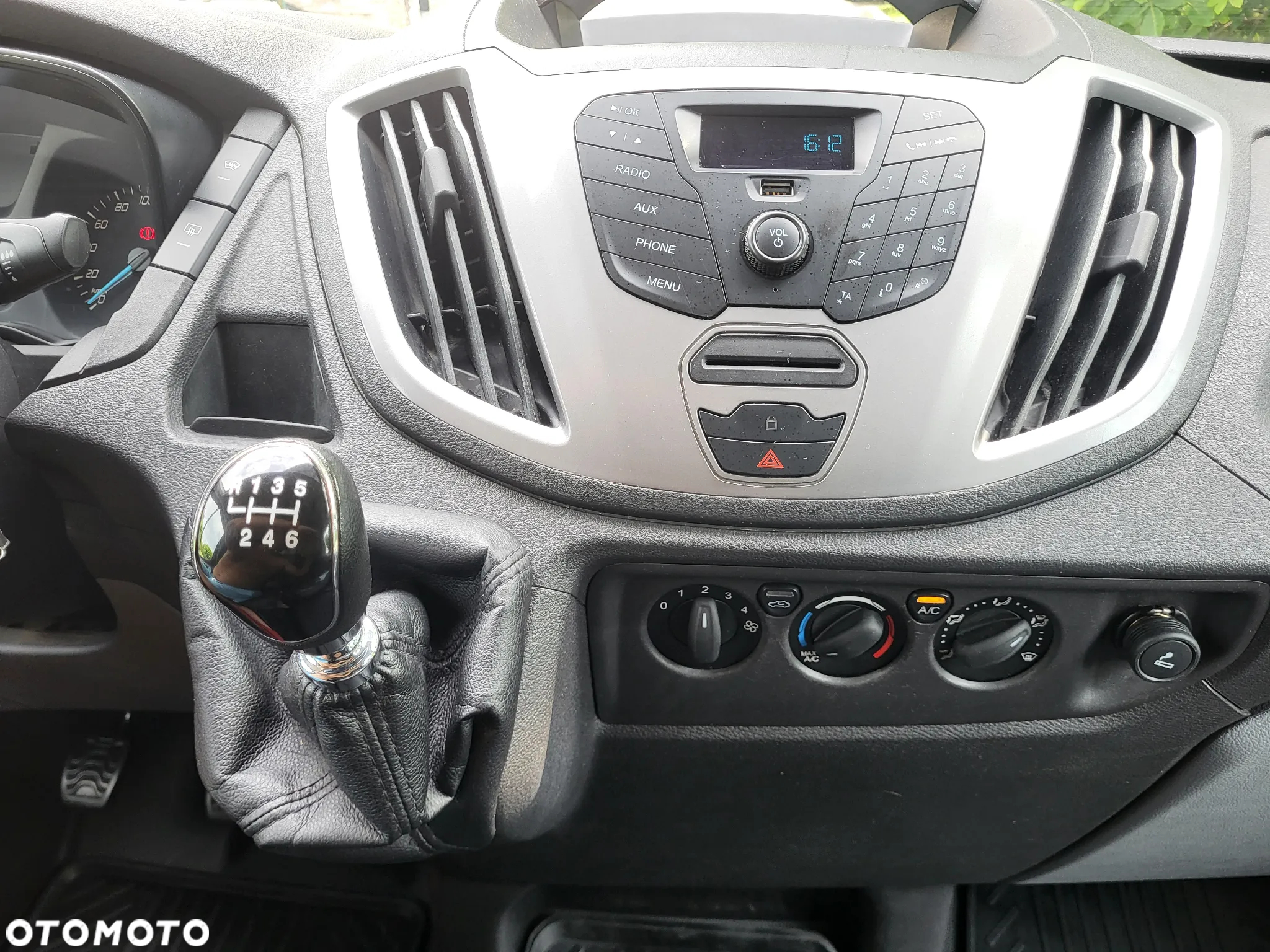 Ford Transit - 5