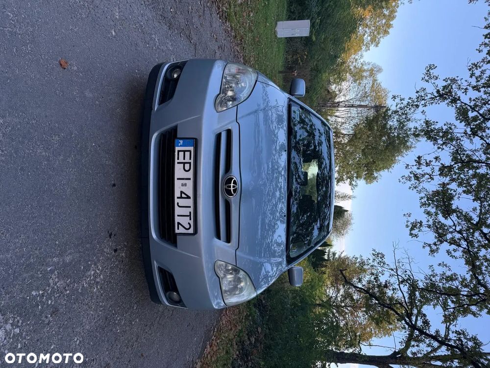 Toyota Corolla 2.0 D-4D Prestige - 2
