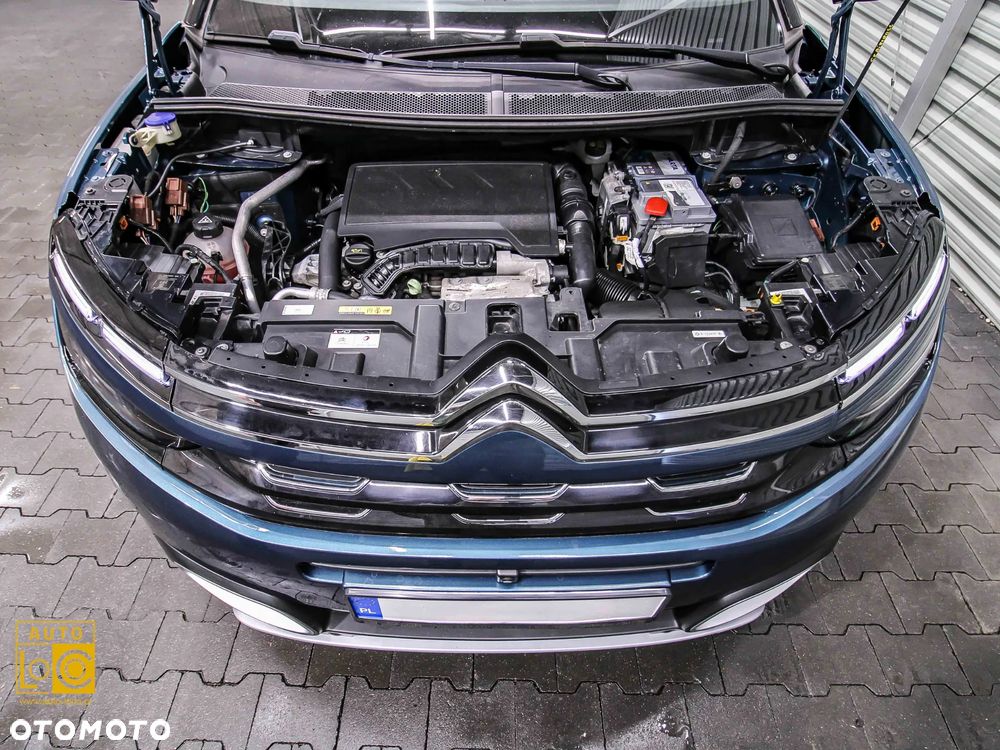 Citroën C5 Aircross 1.2 PureTech Feel - 14