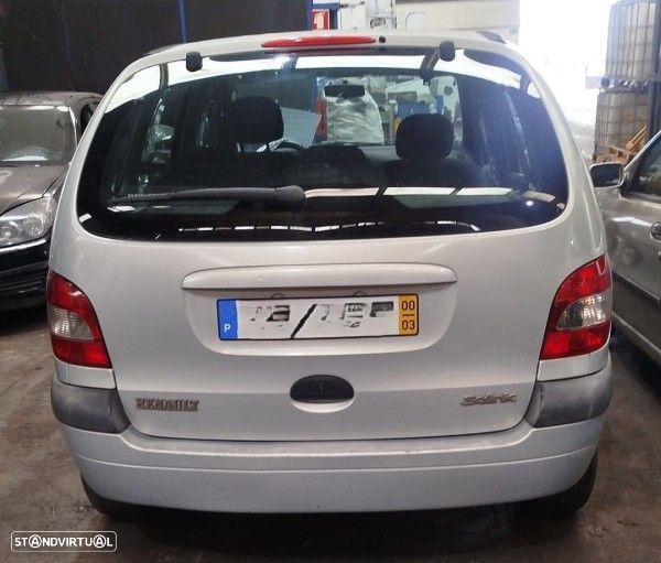 Para Peças Renault Scénic I (Ja0/1_) 99-03 - 1