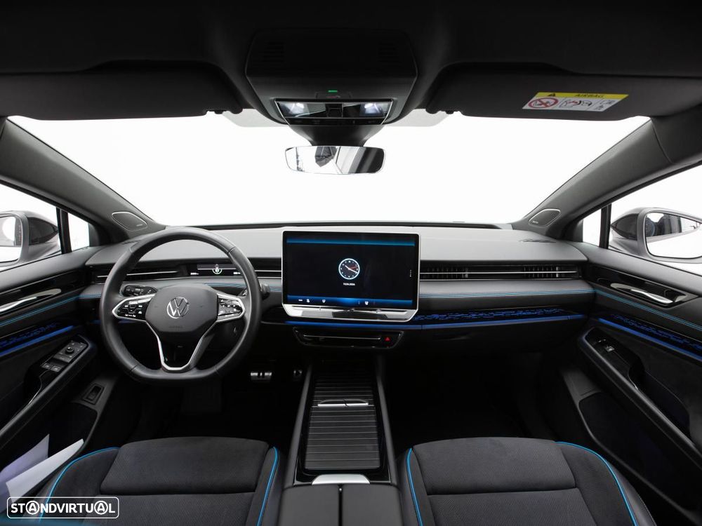 VW ID.7 Pro - 6