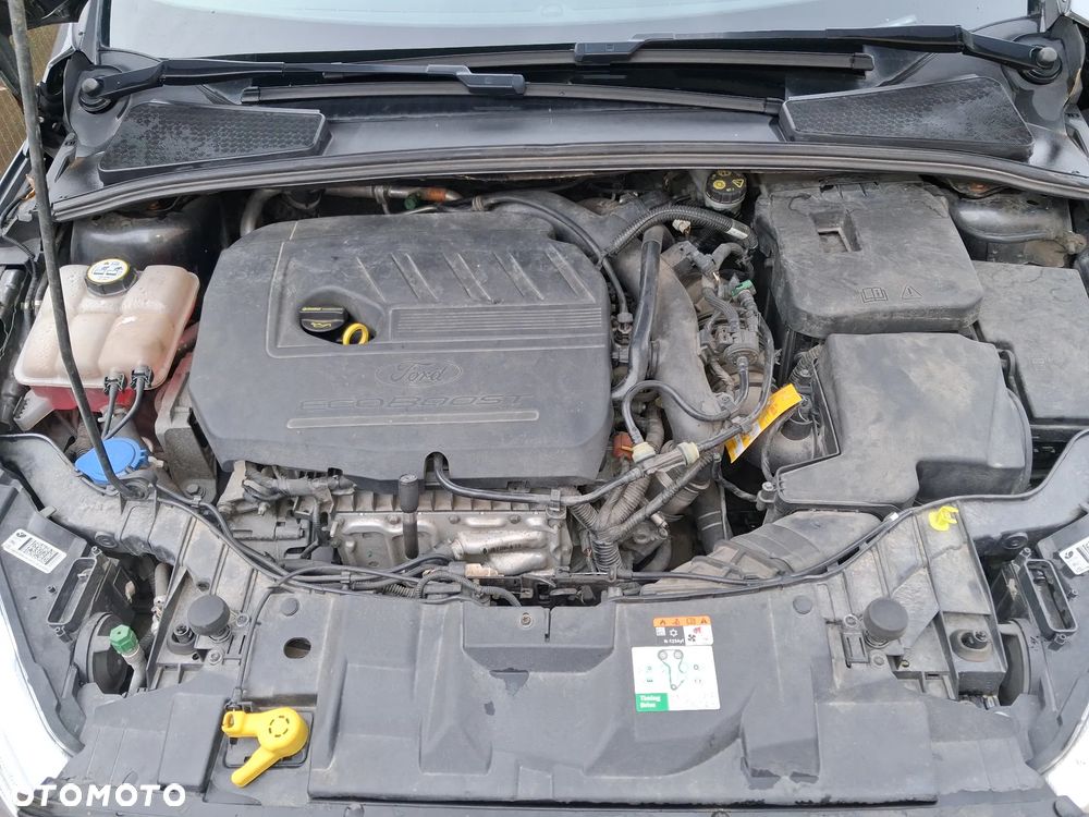 Ford Focus 1.5 EcoBoost Trend ASS - 37