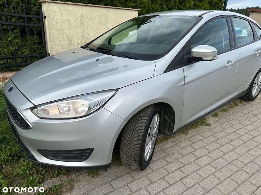 Ford Focus - 10