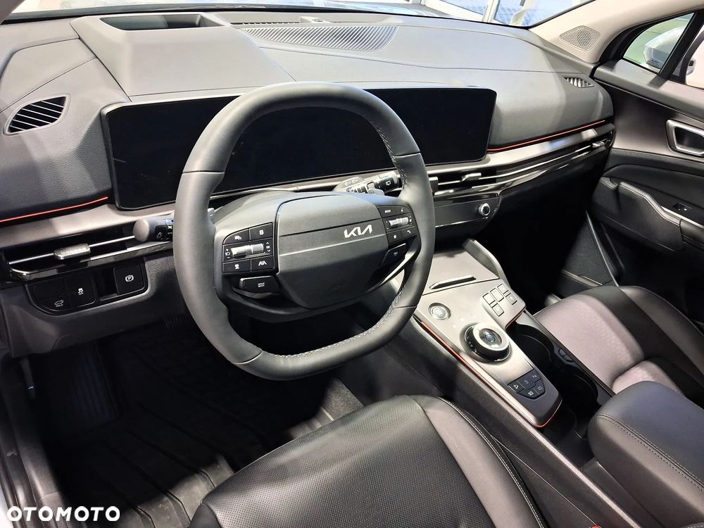 Kia Sportage 1.6 T-GDI Business Line 2WD DCT - 12