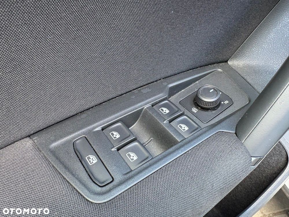 Volkswagen Tiguan - 21