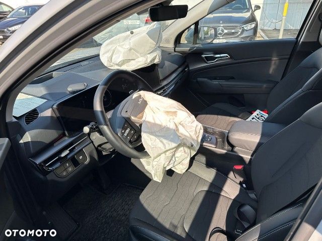 Kia Sportage 1.6 T-GDI MHEV Anniversary 4WD DCT - 10