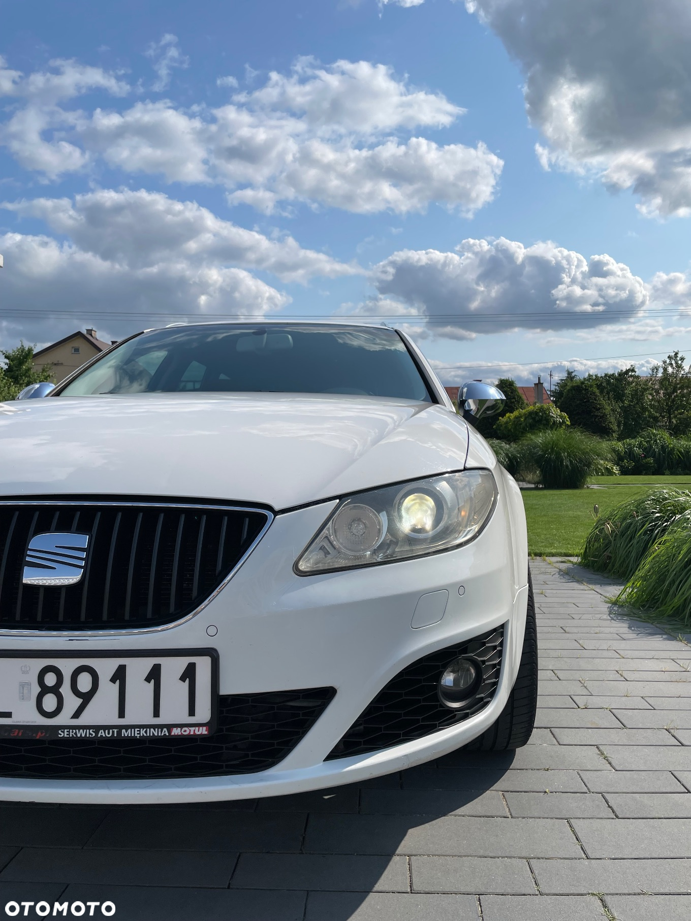 Seat Exeo ST 2.0 TDI CR Sport - 28