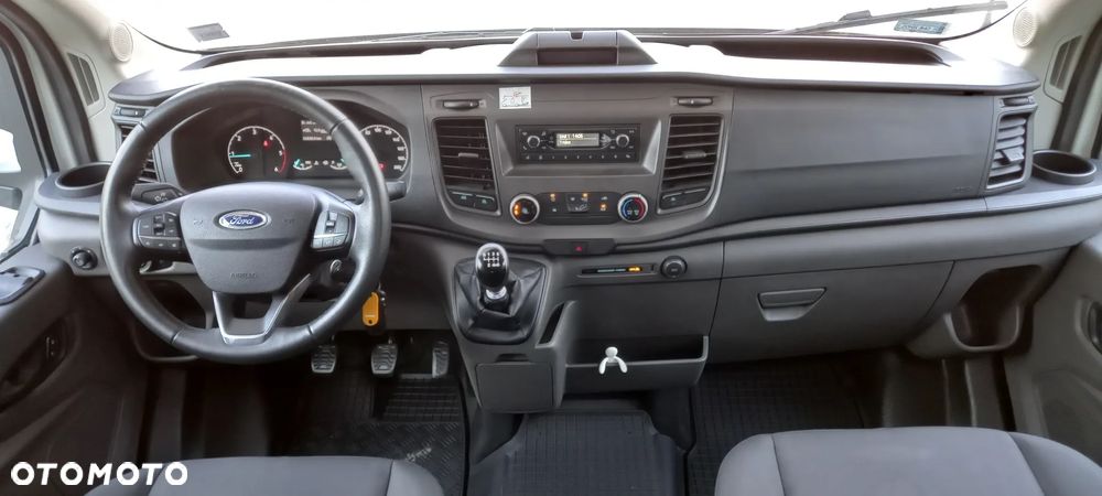 Benimar SPORT 340UP - 7