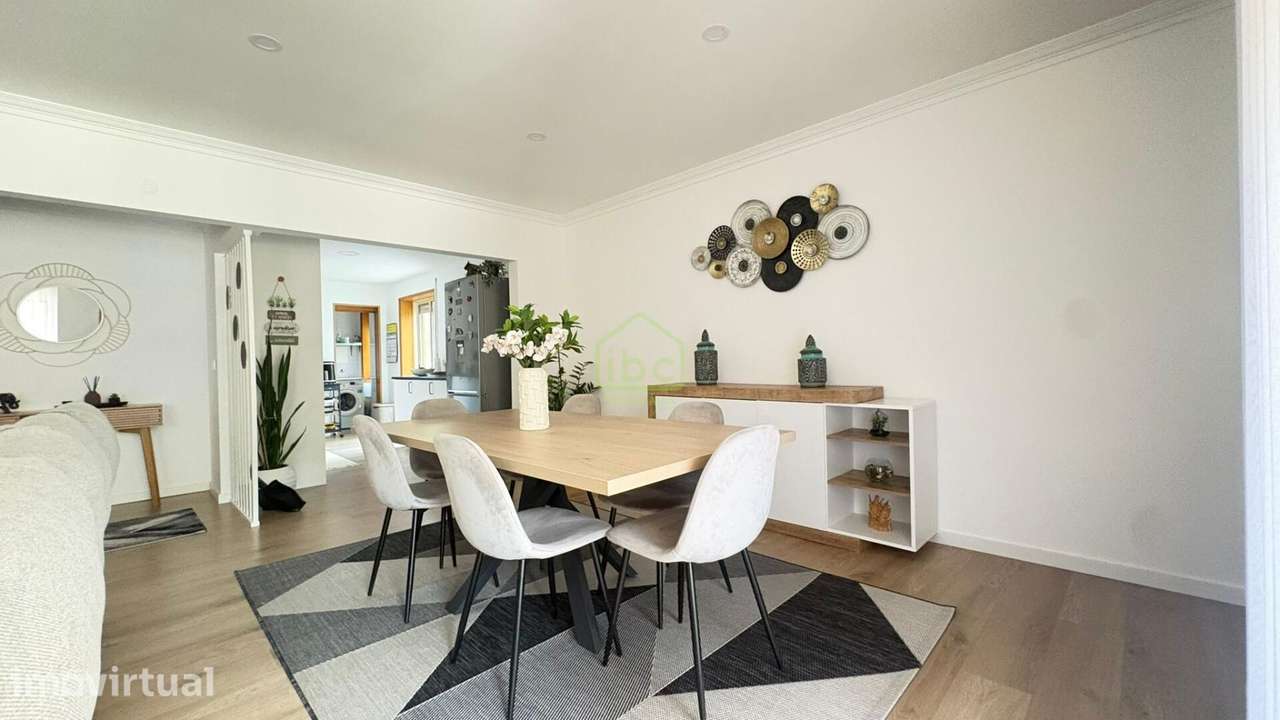 Exclusivo T3 com Terraço de 41 m2 nas Caxinas – Vila do Conde - Grande imagem: 4/22