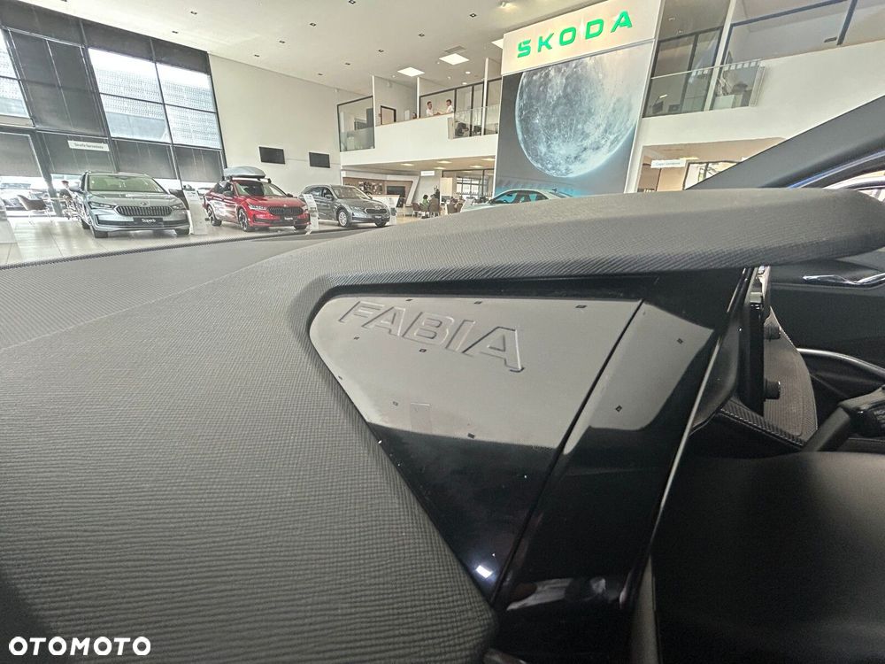 Skoda Fabia - 30