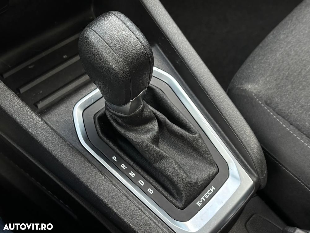 Renault Clio E-TECH 140 BUSINESS EDITION - 22