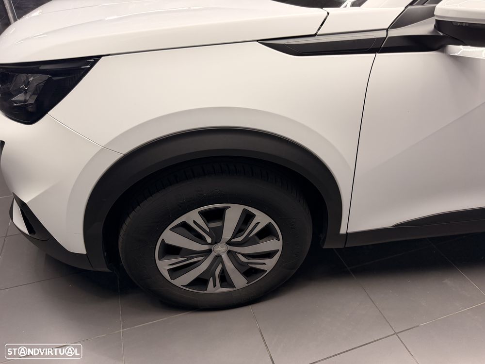 Peugeot 2008 2021 photo 4