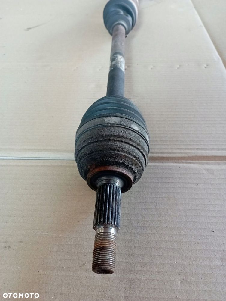 RENAULT CLIO III 3 1.2 TCE PÓŁOŚ PRAWA 391009067R - 3