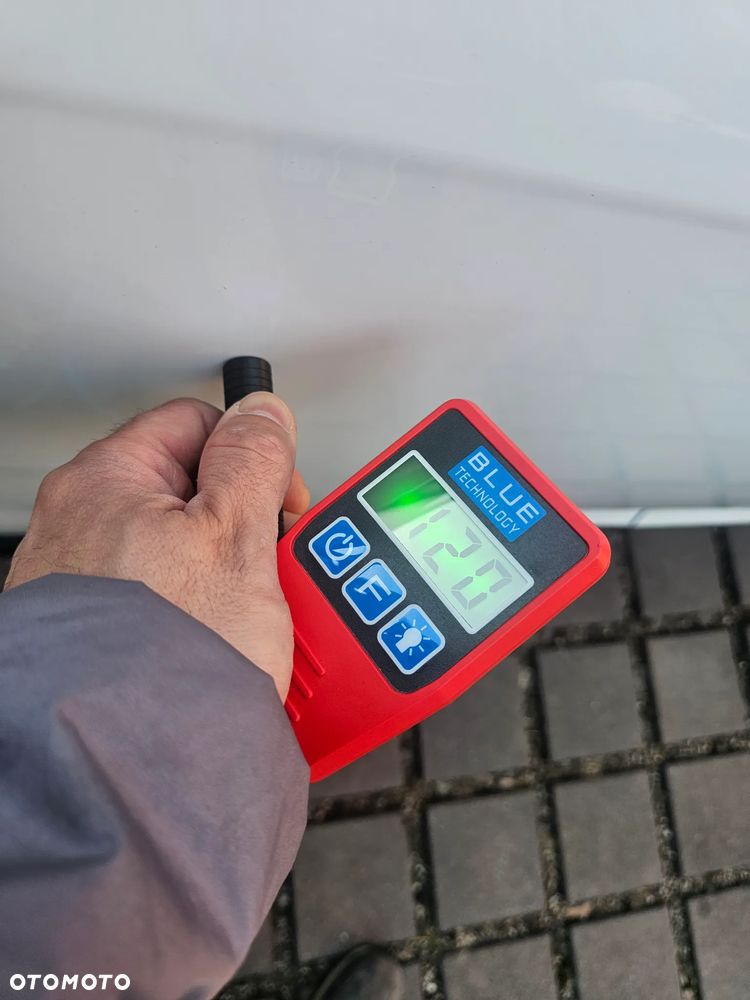 Ford Focus 1.5 TDCi DPF Start-Stopp-System Titanium - 37