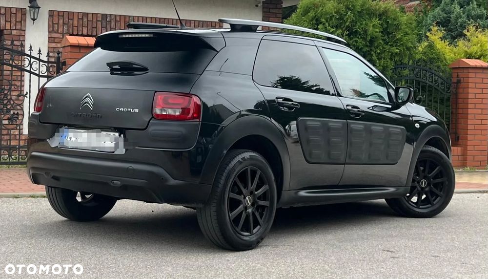 Citroën C4 Cactus - 5