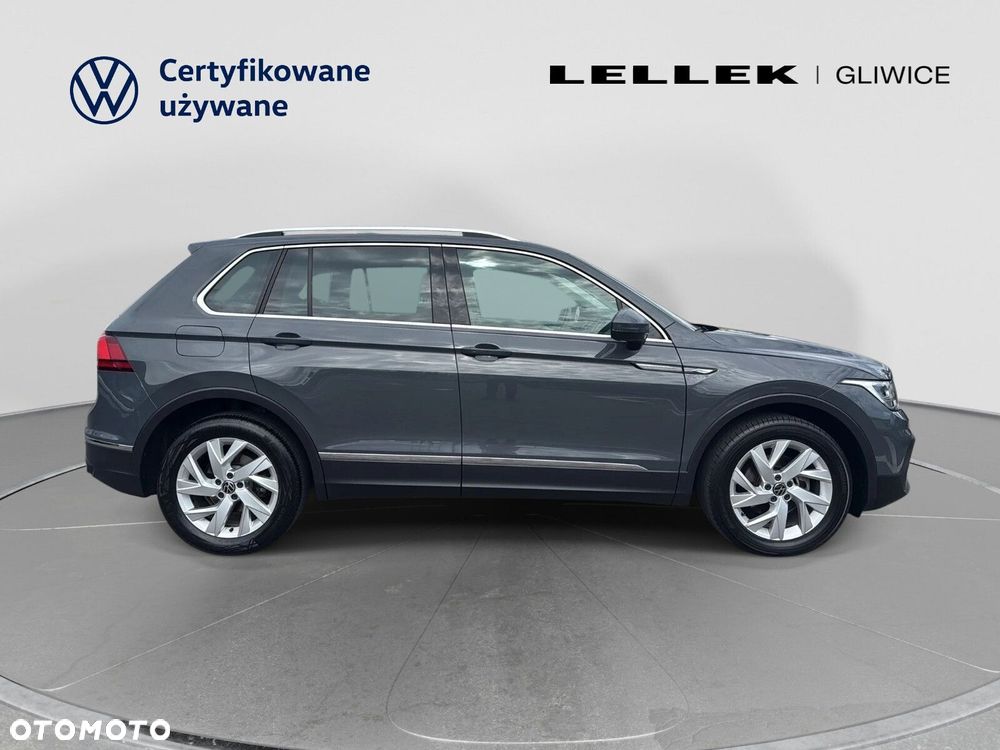Volkswagen Tiguan 2.0 TDI SCR Life DSG - 9