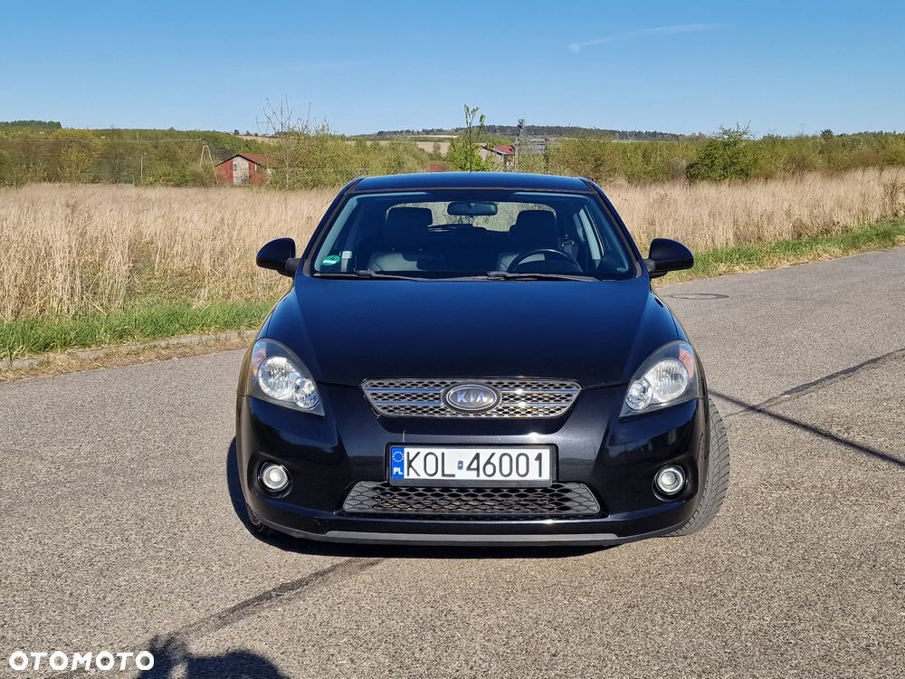 Kia Ceed 1.6 Comfort - 2
