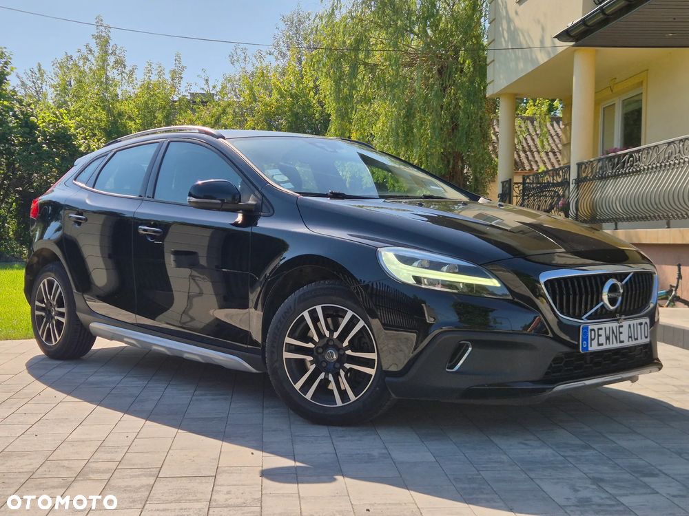 Volvo V40 D2 Drive-E SCR Inscription - 5