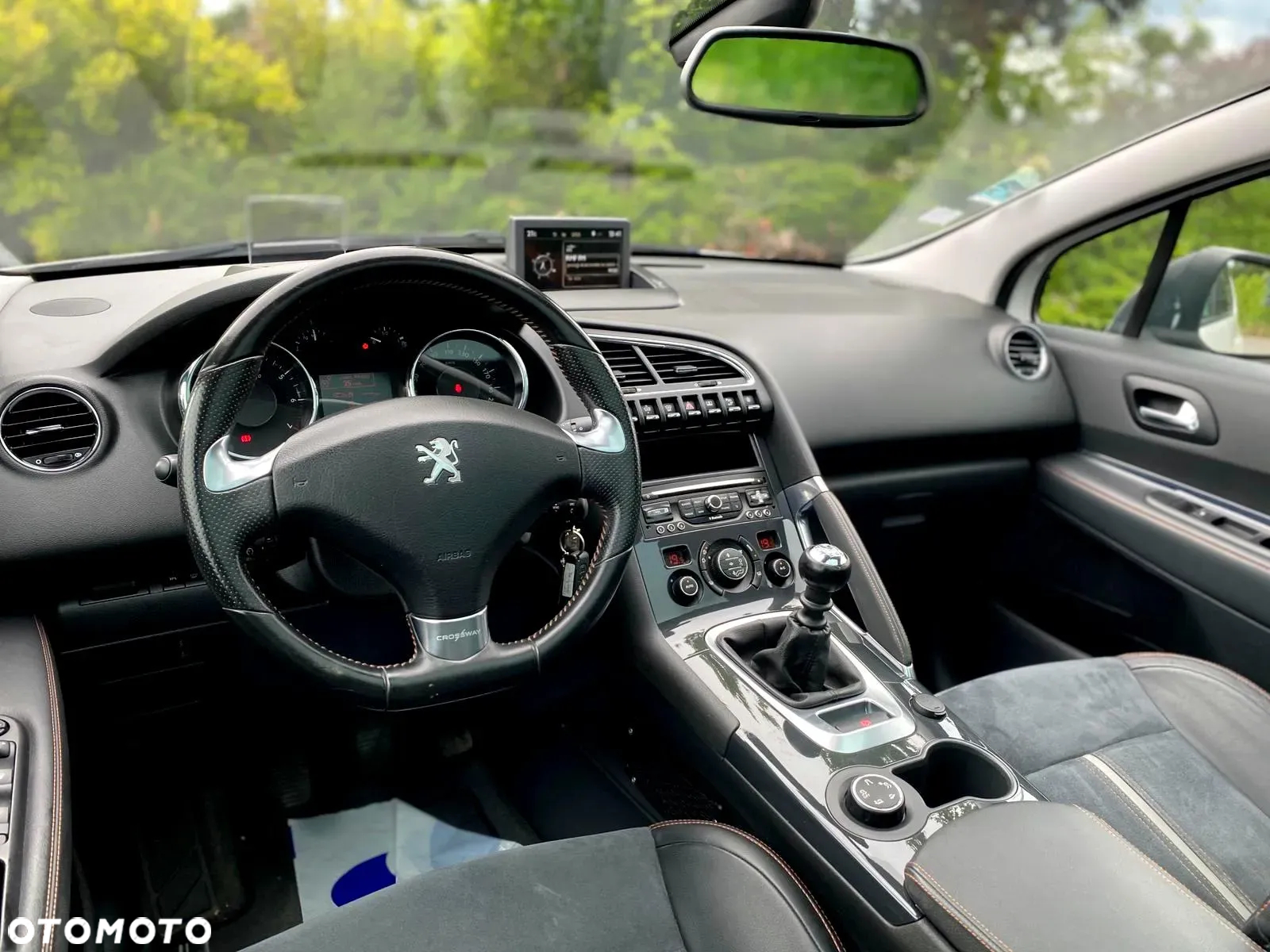 Peugeot 3008 1.2 PureTech Crossway S&S - 25