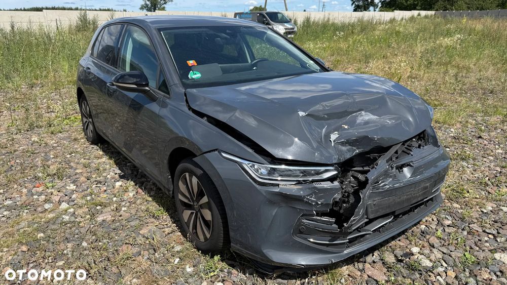 Volkswagen Golf 1.5 TSI OPF Goal - 7