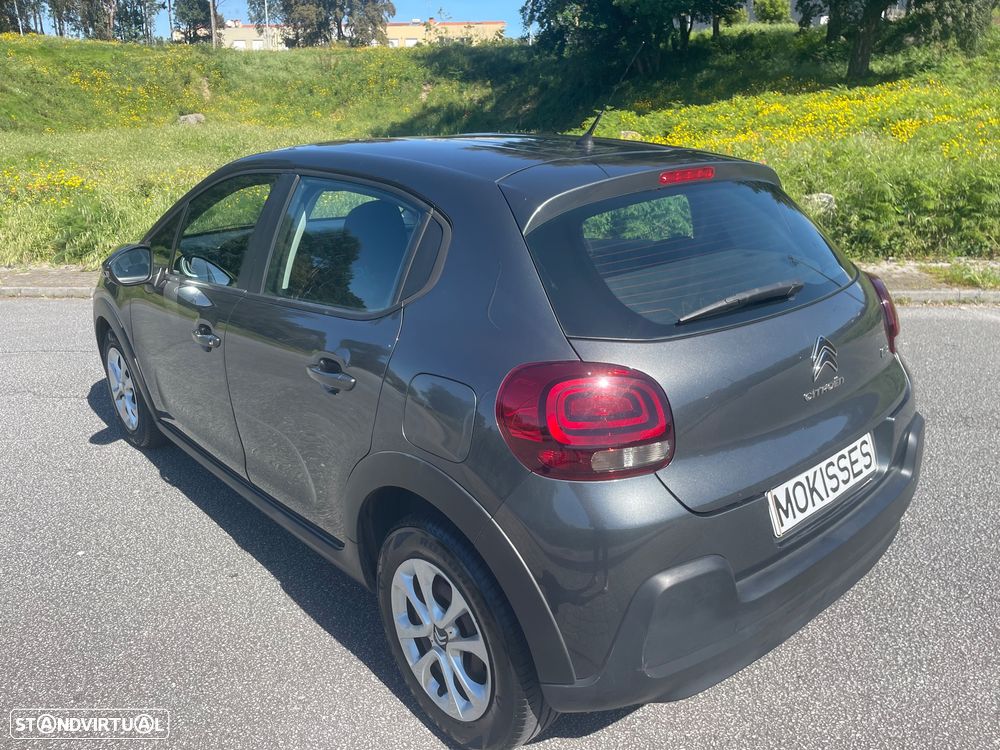 Citroën C3 1.6 BlueHDi Collection - 5