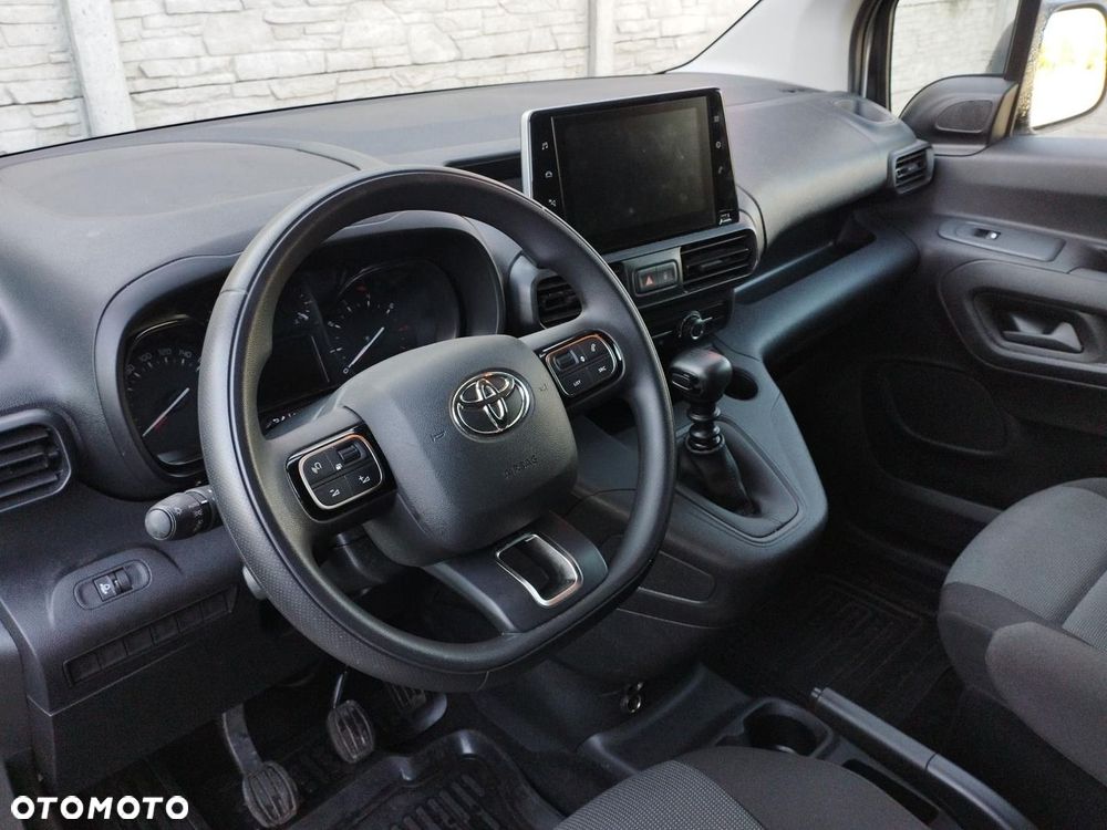 Toyota PROACE CITY - 4