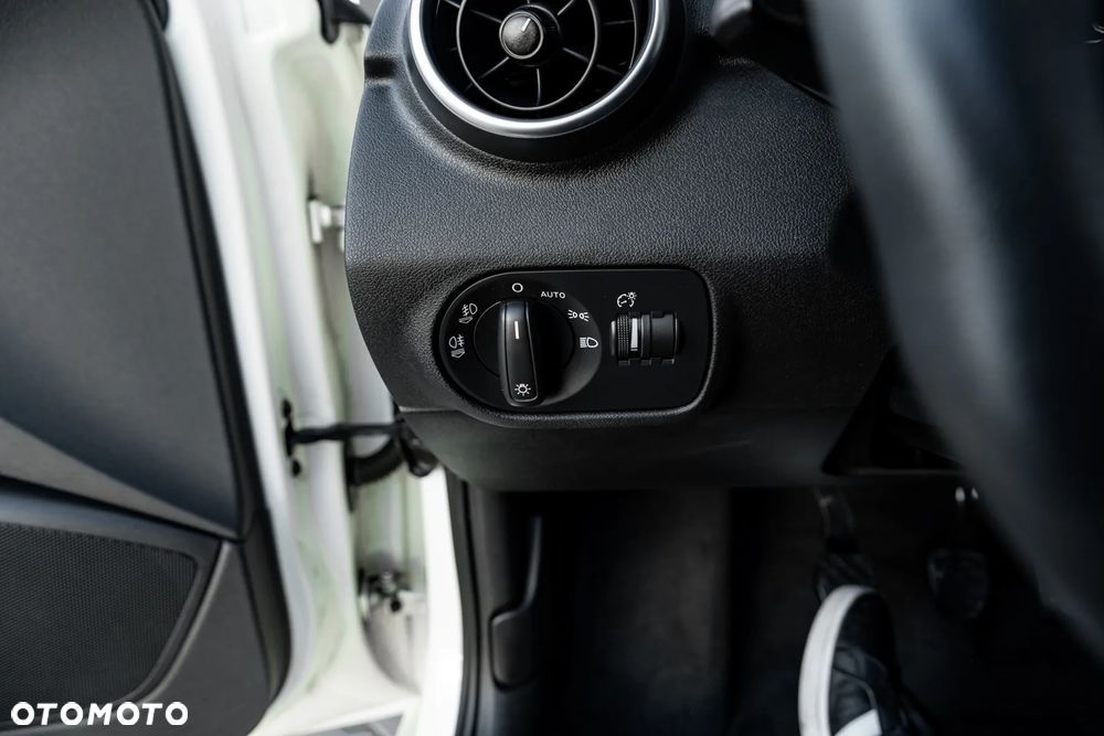 Audi A1 Sportback 1.2 TFSI Ambition - 27