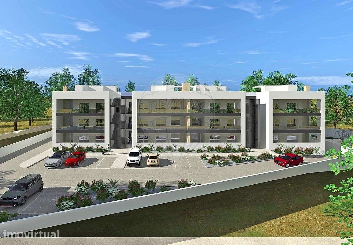 Apartamento T2 para venda - Grande imagem: 5/16
