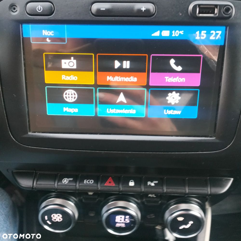 Dacia Duster 1.0 TCe Prestige - 7