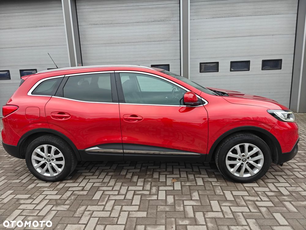 Renault Kadjar Energy TCe 130 Experience - 5
