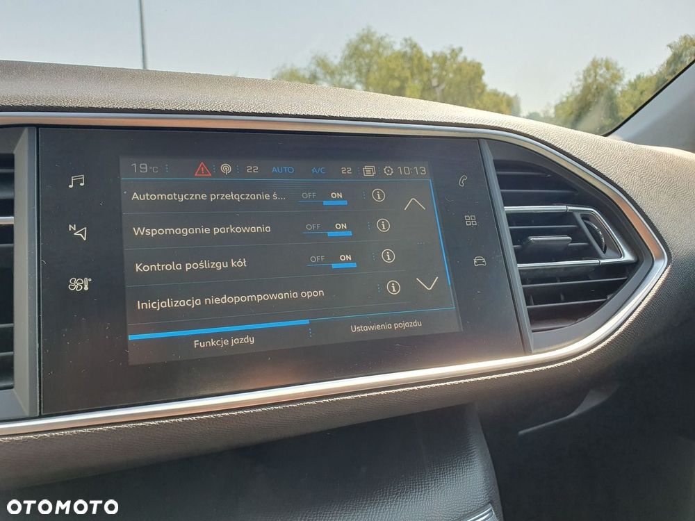 Peugeot 308 1.2 PureTech Active S&S - 18