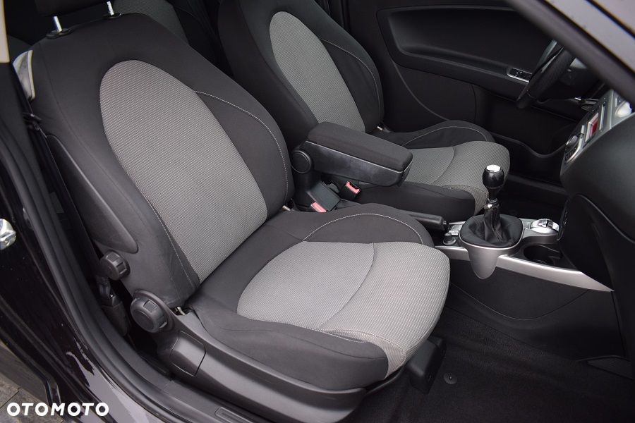 Alfa Romeo Mito 1.3 JTDM 16V Urban - 14