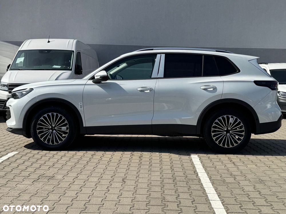 Volkswagen Tiguan 1.5 eTSI Life Plus DSG - 22