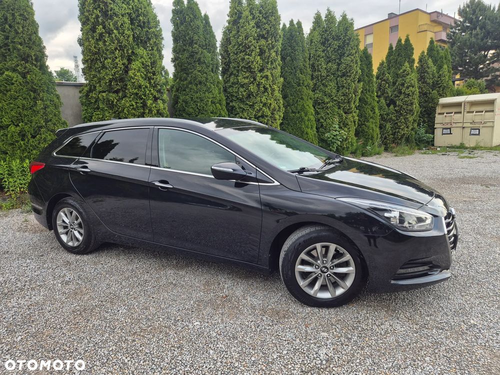 Hyundai i40 i40cw 1.6 Fifa World Cup Edition - 29
