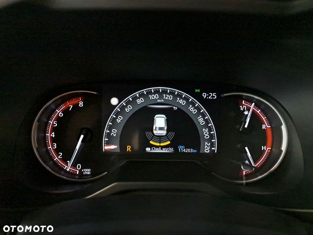 Toyota RAV4 2.0 Comfort 4x4 MS - 32