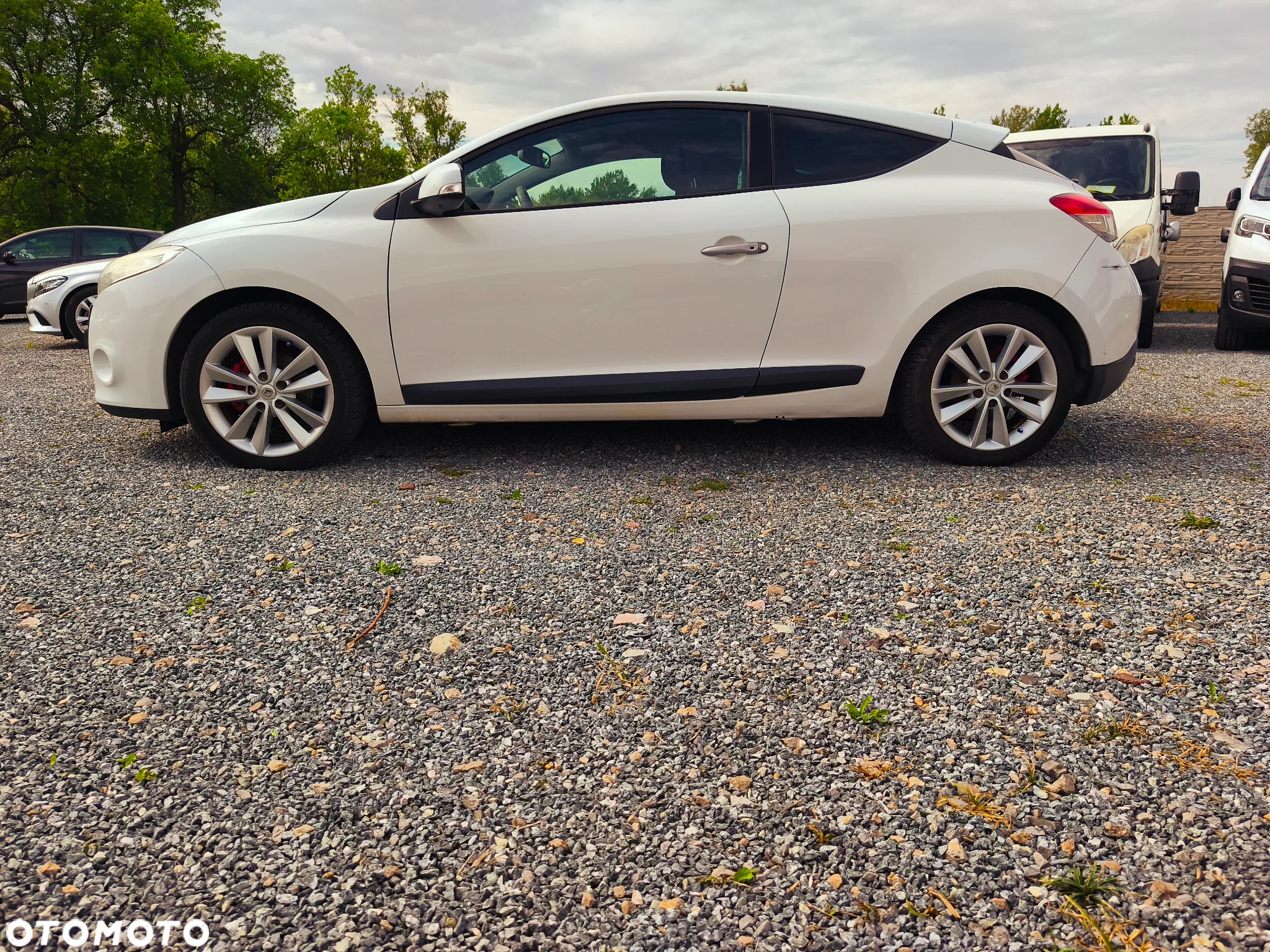 Renault Megane 1.4 16V TCE Exception - 5
