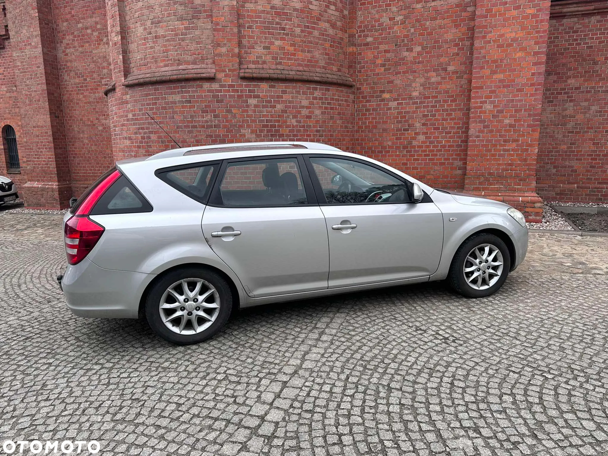 Kia Ceed Cee'd 1.6 Comfort + - 3