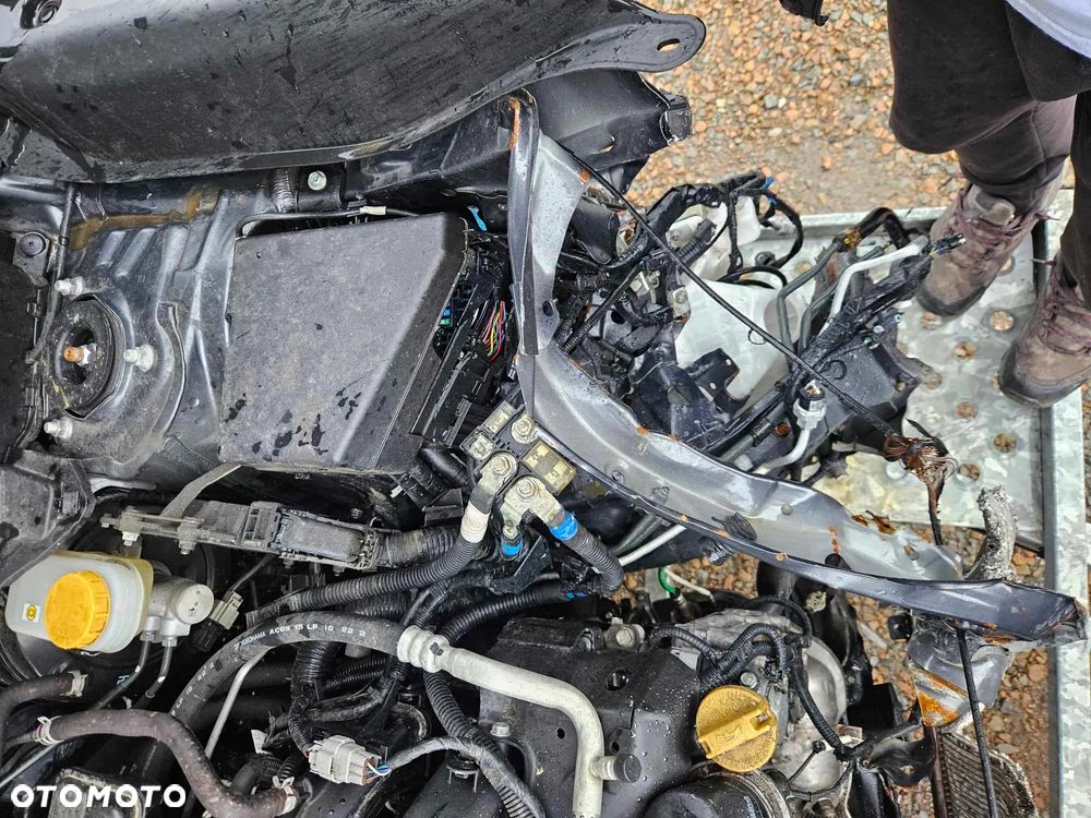 Subaru Forester - 15