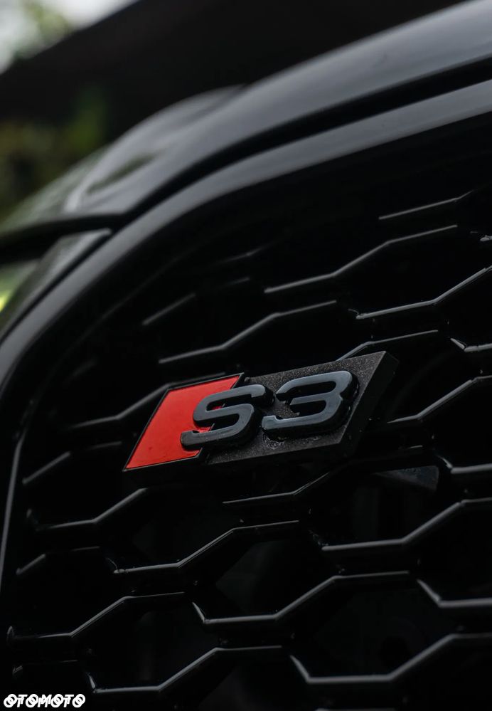 Audi S3 2.0 TFSI Quattro S tronic - 6