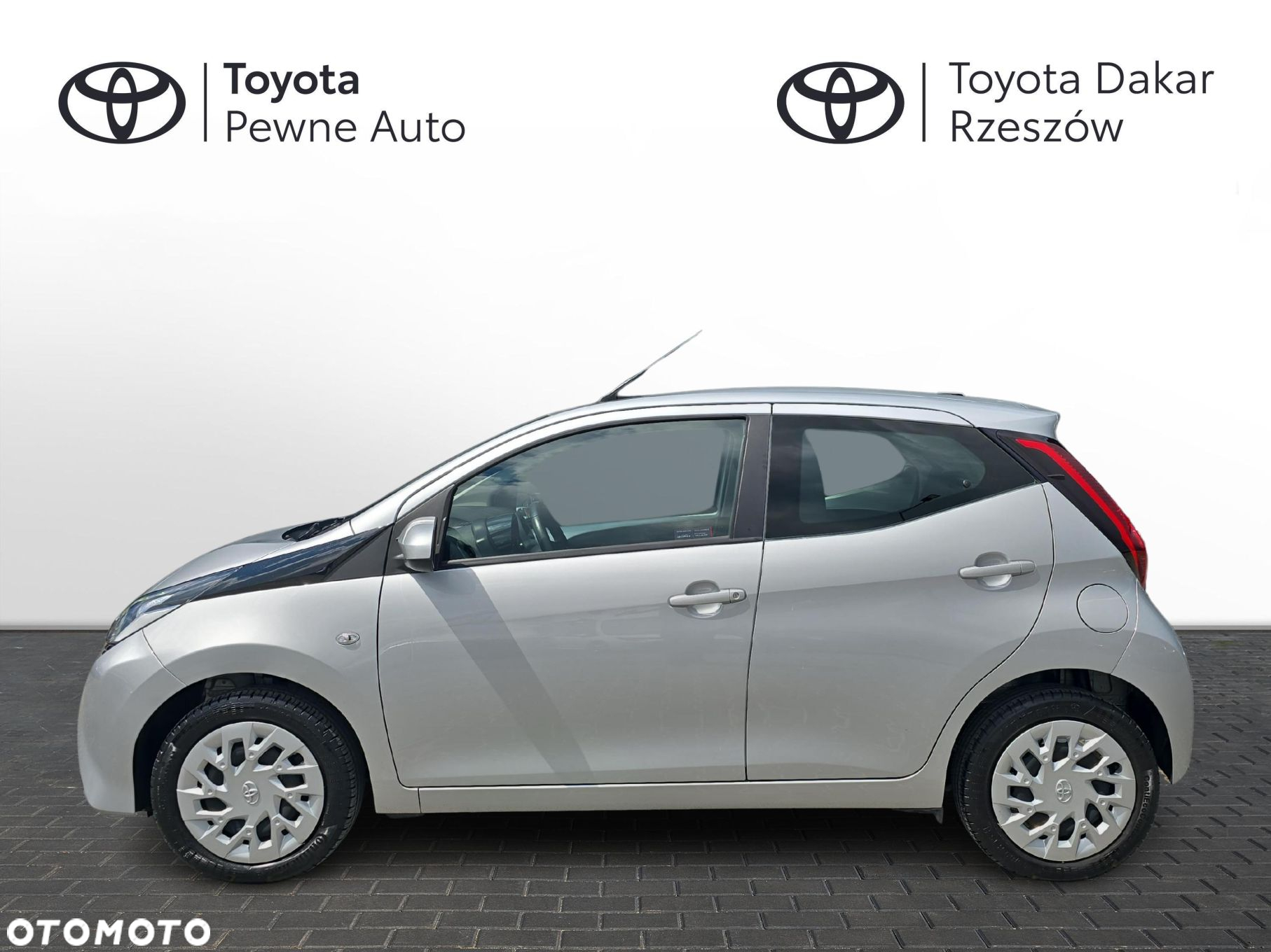 Toyota Aygo - 2