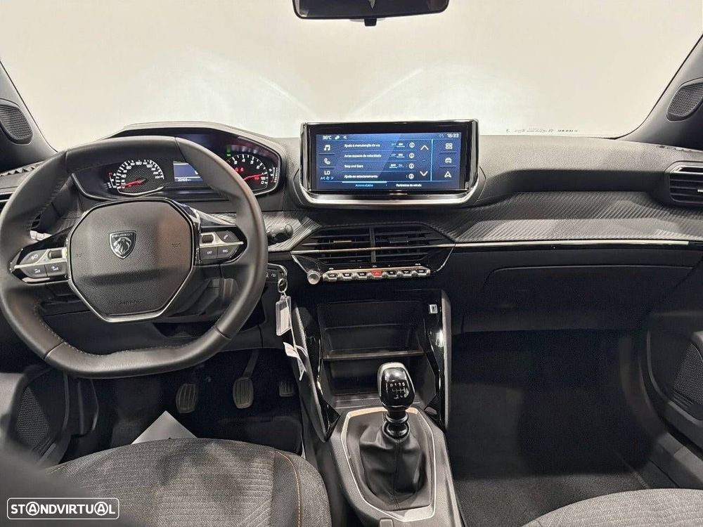 Peugeot 2008 1.2 Style - 8
