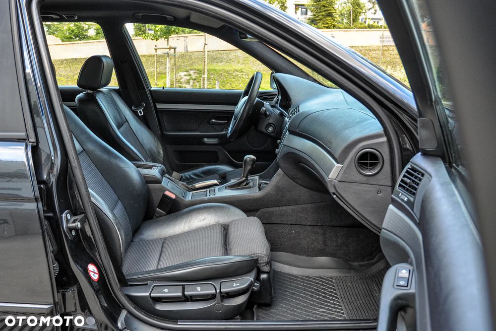 BMW Seria 5 - 11