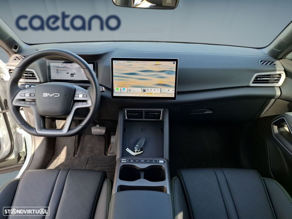 BYD Atto 2 1.5 DM-i Boost - 12