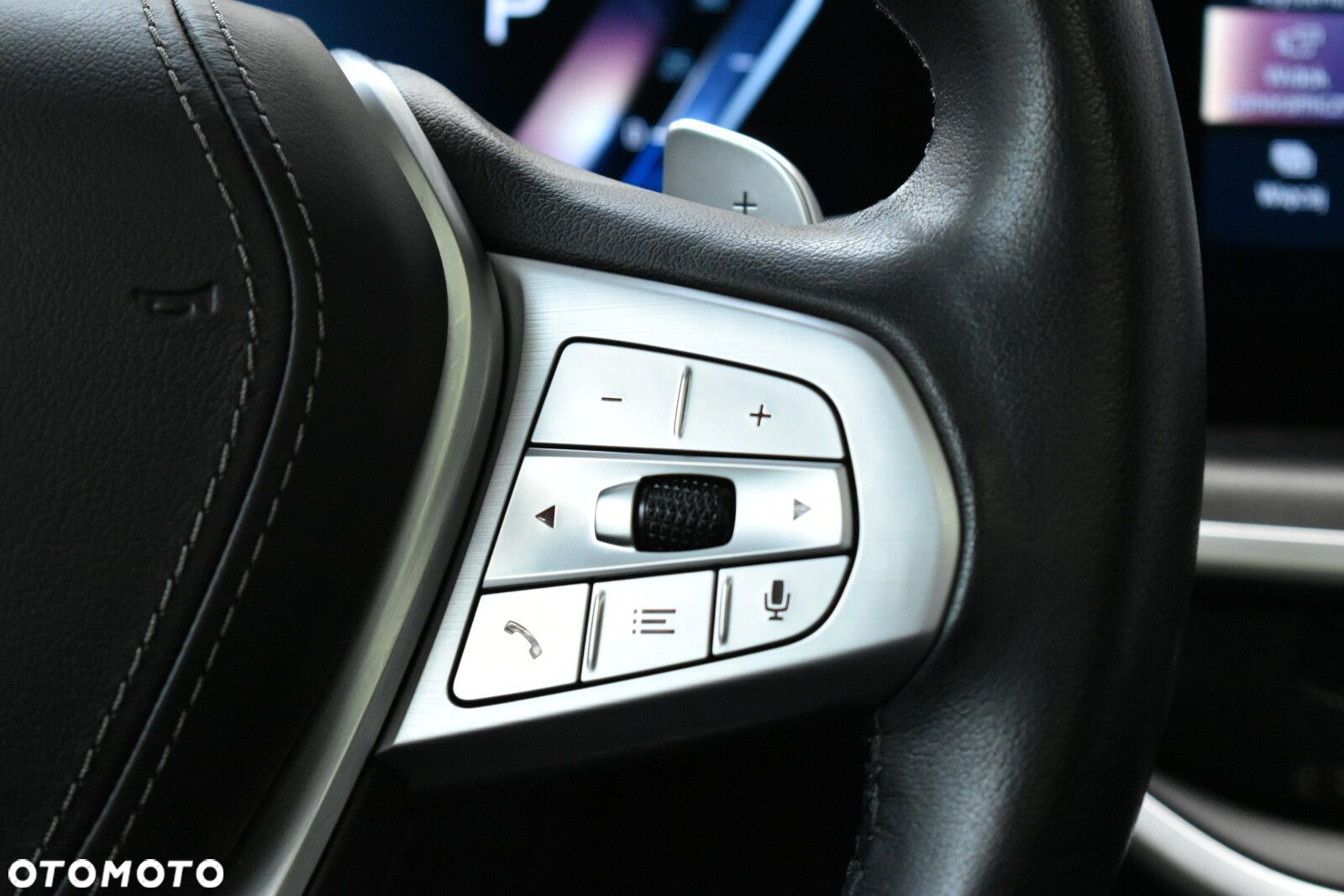 BMW X7 - 15