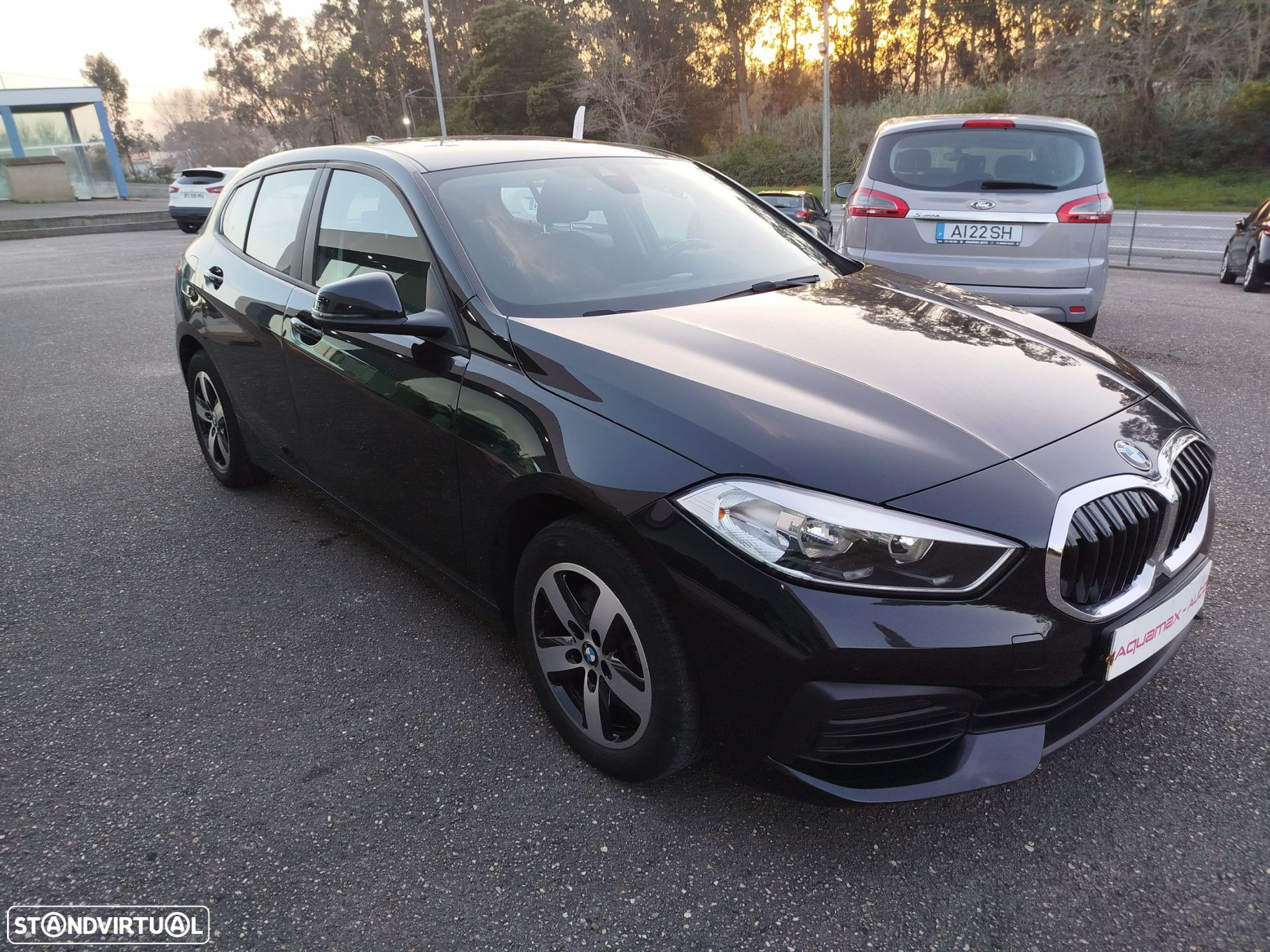 BMW 116 d Corporate Edition - 30